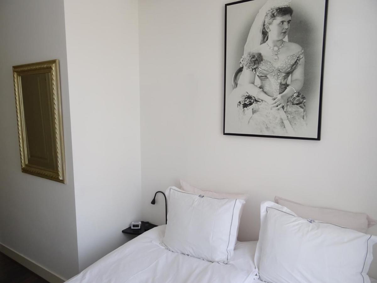 Emma'S B&B Хага Екстериор снимка
