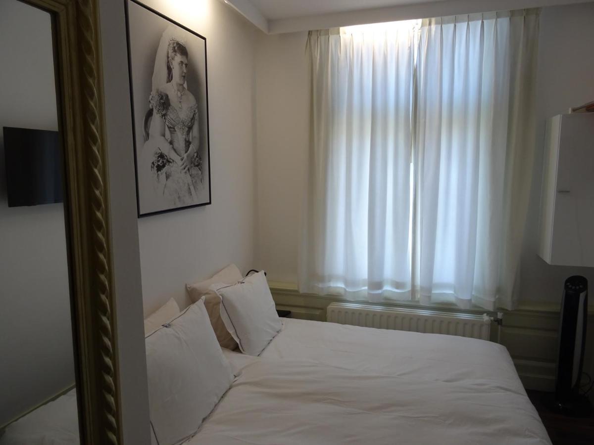 Emma'S B&B Хага Екстериор снимка